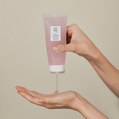 Beauty of Joseon Red Bean Water Gel (100 ml) - Korean Eden