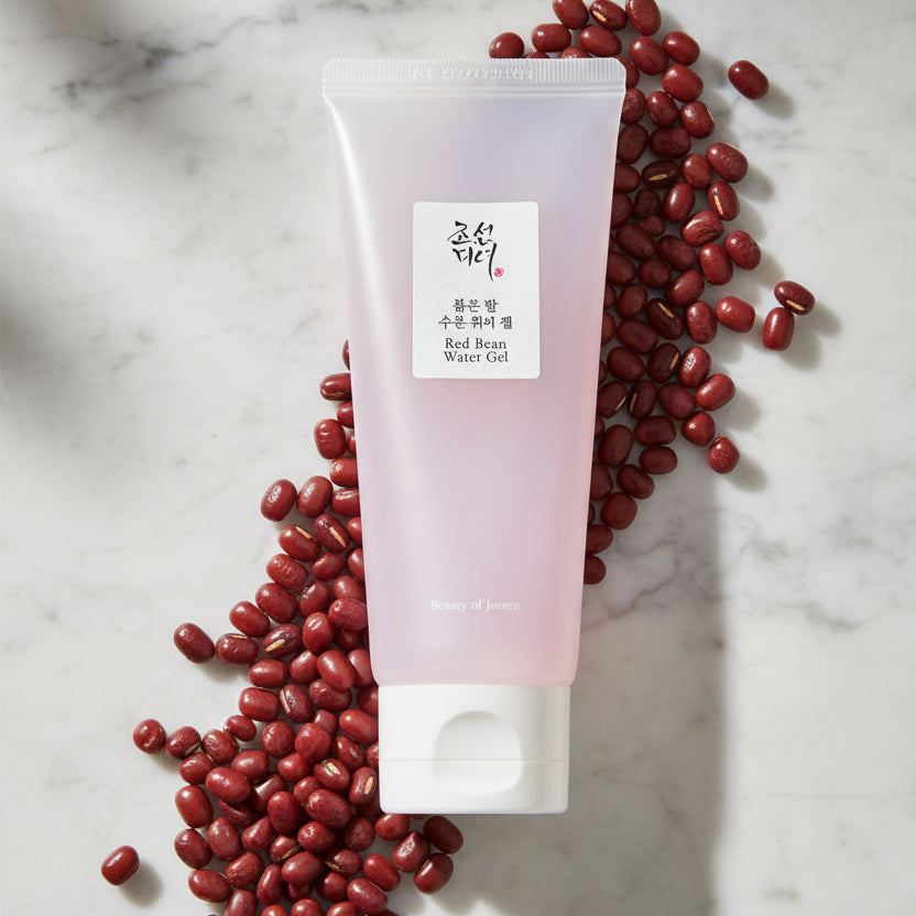 Beauty of Joseon Red Bean Water Gel (100 ml) - Korean Eden