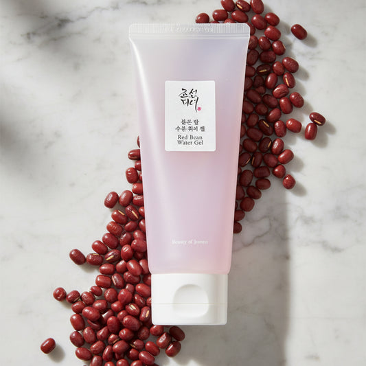 Beauty of Joseon Red Bean Water Gel (100 ml) - Korean Eden