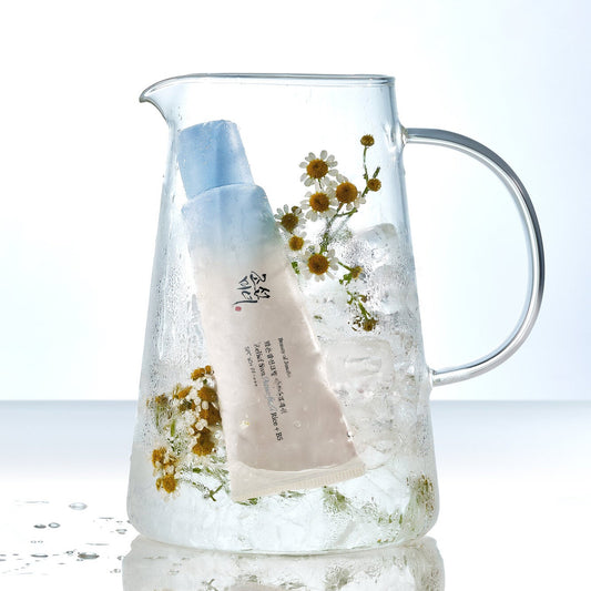 Beauty of Joseon Relief Sun Aqua-fresh Rice+B5 (50 ml) SPF 50+ PA++++ -  Korean Eden