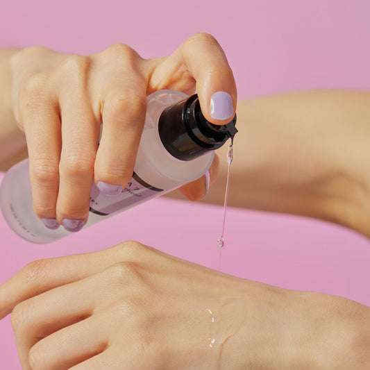 COSRX AHA 7 Whitehead Power Liquid - Korean Eden