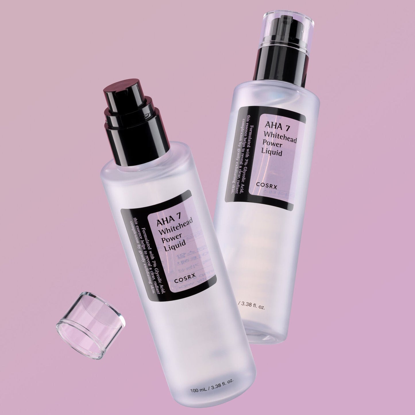 COSRX AHA 7 Whitehead Power Liquid - Korean Eden