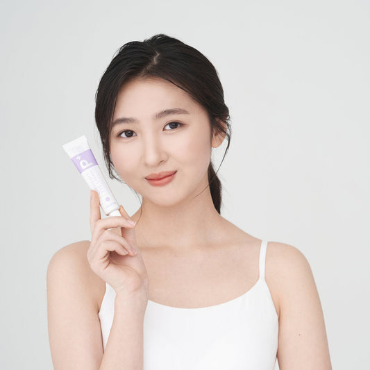 #OOTD Overnight Eye Cream - Korean Eden