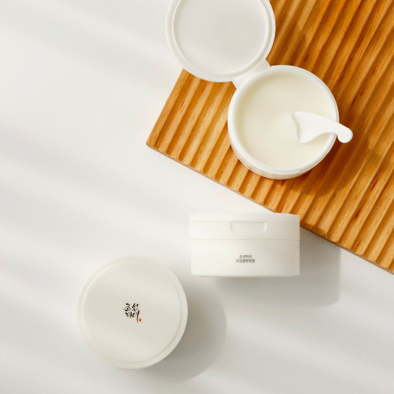 Beauty of Joseon Radiance Cleansing Balm - Korean Eden