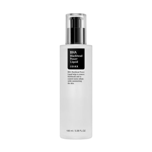 COSRX BHA Blackhead Power Liquid - Korean Eden