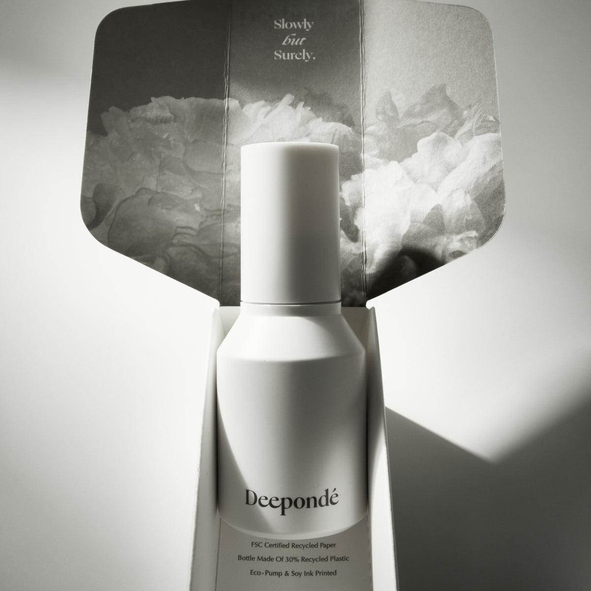 Deepondé Signature Origin 100 Ampoule - Korean Eden