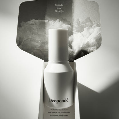 Deepondé Signature Origin 100 Ampoule - Korean Eden