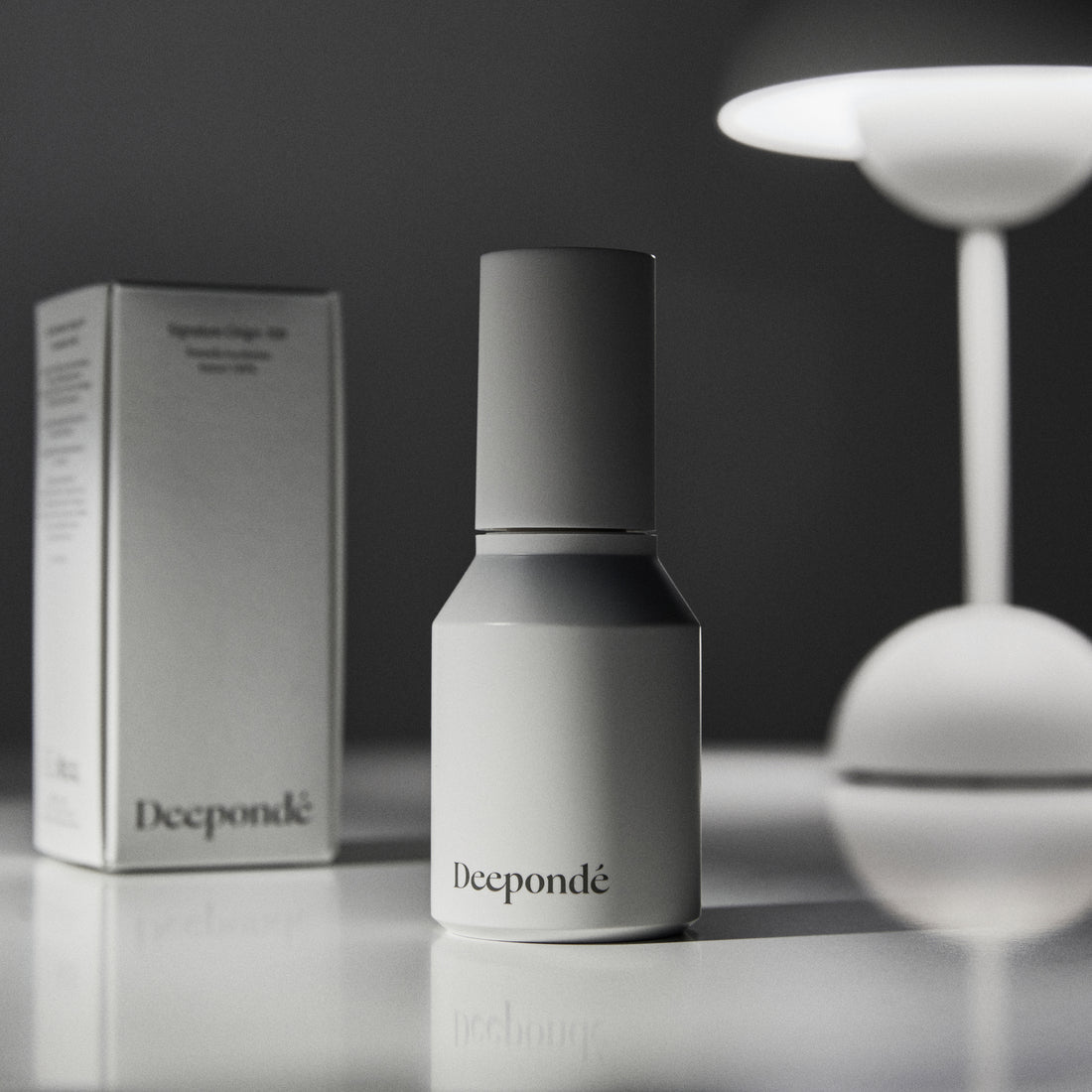 Deepondé Signature Origin 100 Ampoule - Korean Eden
