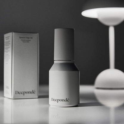 Deepondé Signature Origin 100 Ampoule - Korean Eden