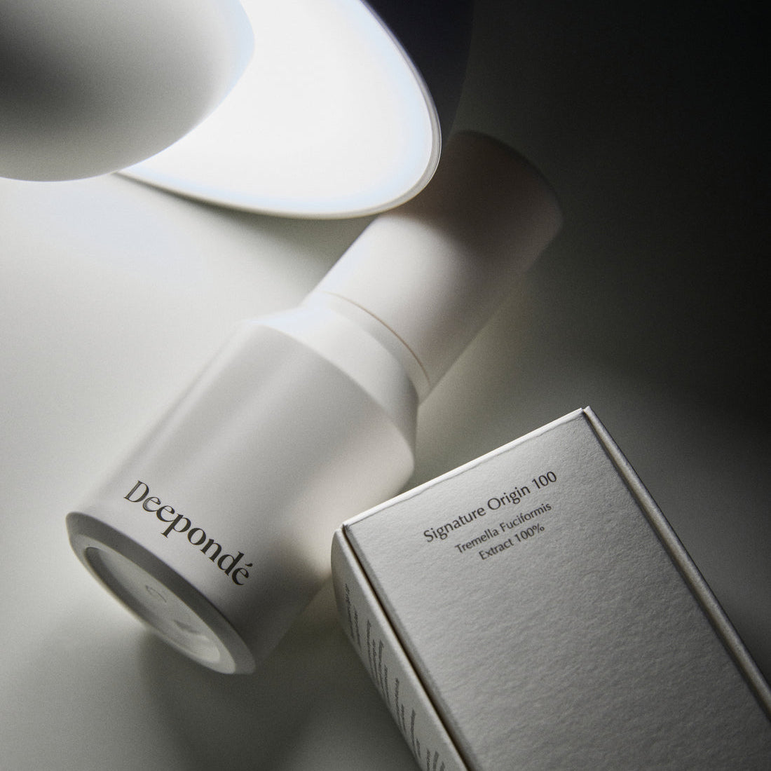 Deepondé Signature Origin 100 Ampoule - Korean Eden