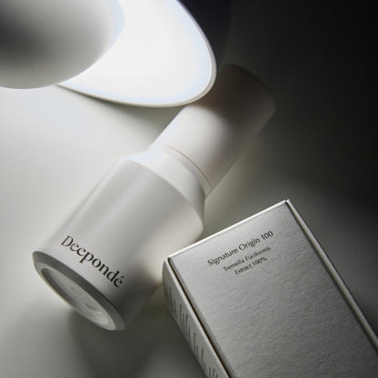 Deepondé Signature Origin 100 Ampoule - Korean Eden