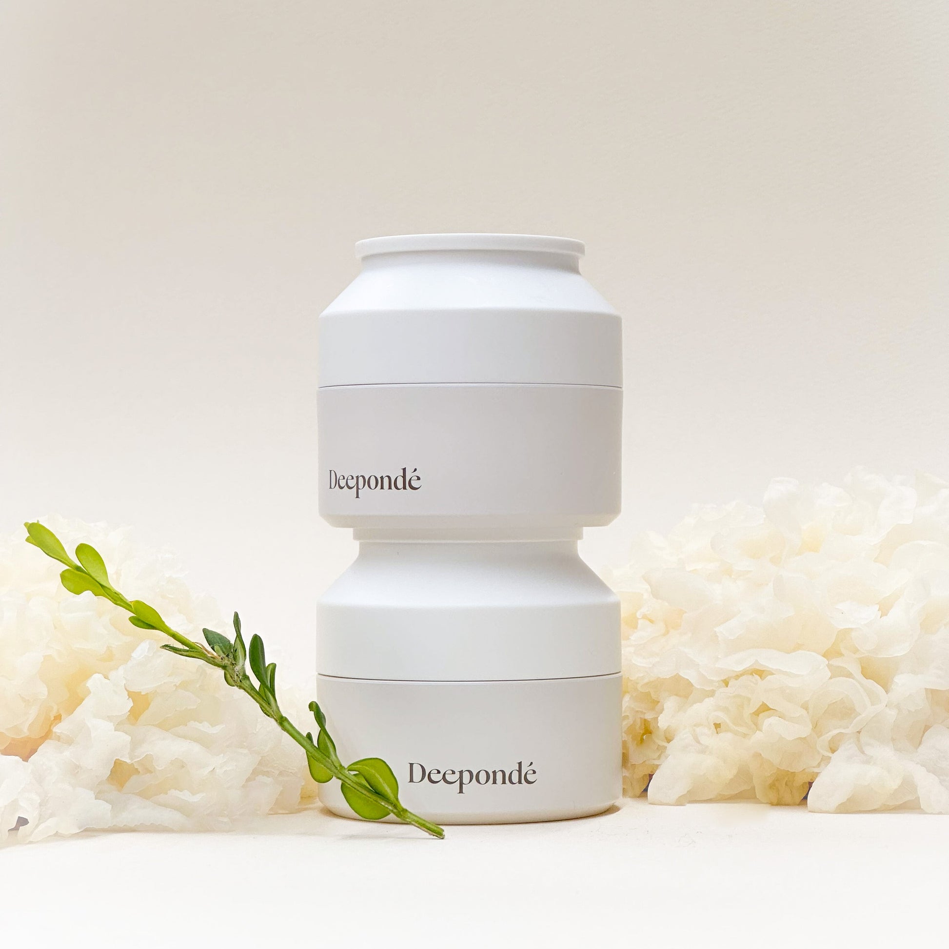 Deepondé Signature Origin Face Cream - Korean Eden
