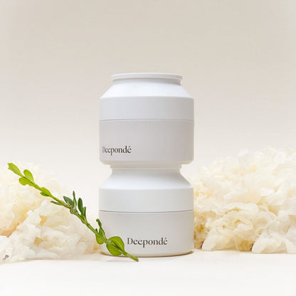 Deepondé Signature Origin Face Cream - Korean Eden