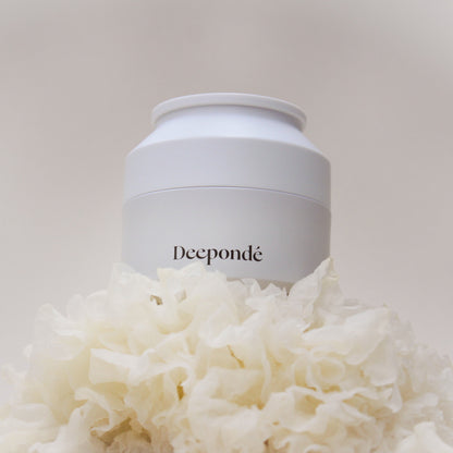 Deepondé Signature Origin Face Cream - Korean Eden
