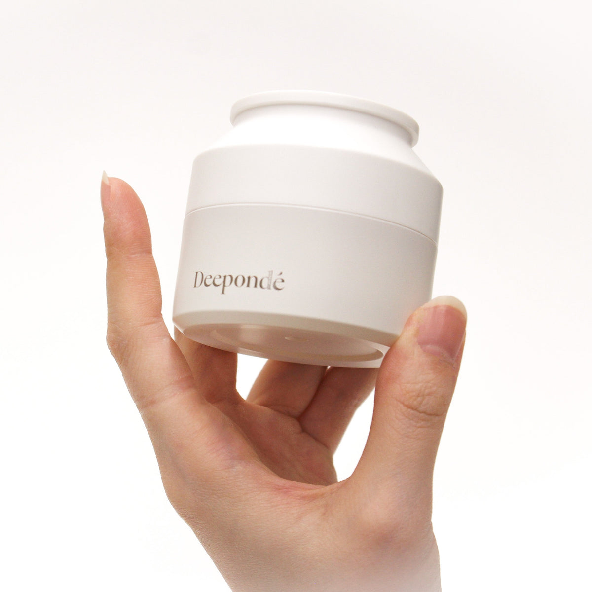 Deepondé Signature Origin Face Cream - Korean Eden