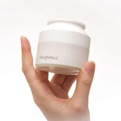 Deepondé Signature Origin Face Cream - Korean Eden