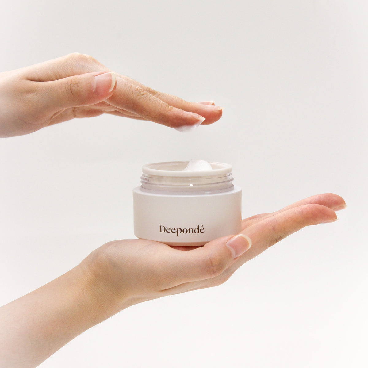 Deepondé Signature Origin Face Cream - Korean Eden