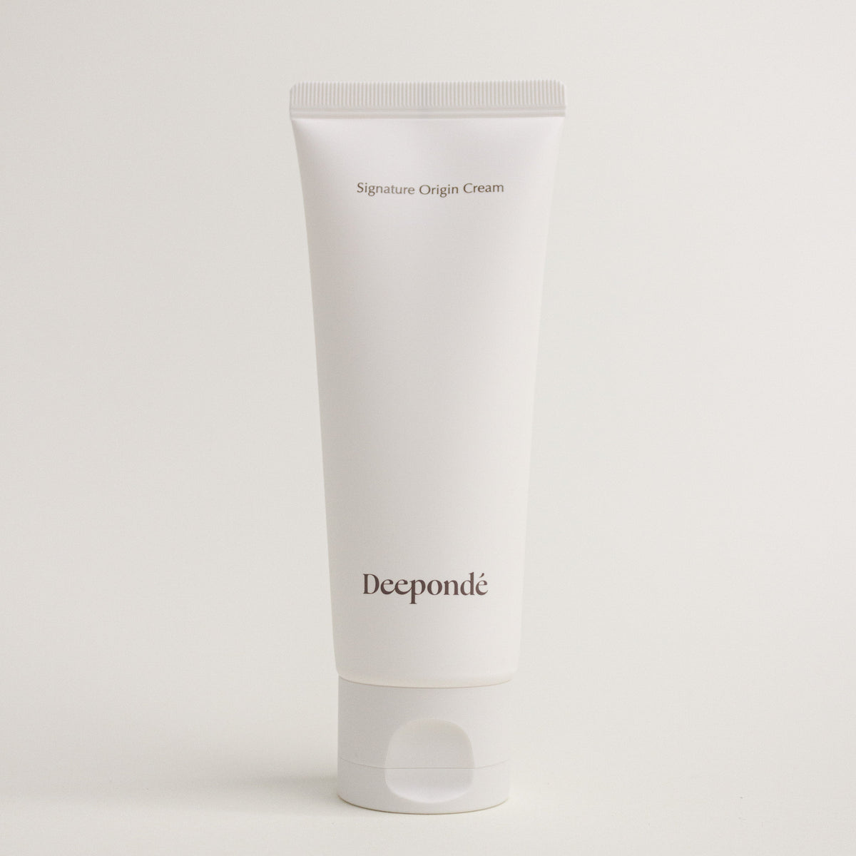 Deepondé Signature Origin Face Cream - Korean Eden