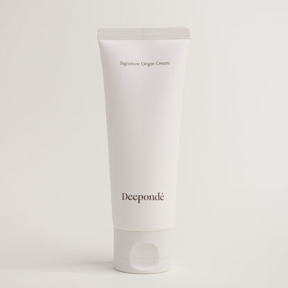 Deepondé Signature Origin Face Cream - Korean Eden