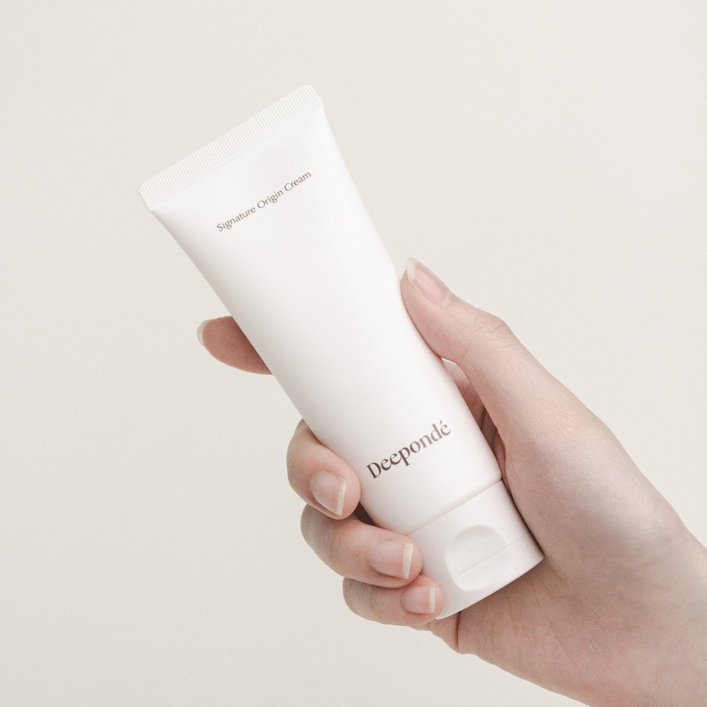 Deepondé Signature Origin Face Cream - Korean Eden