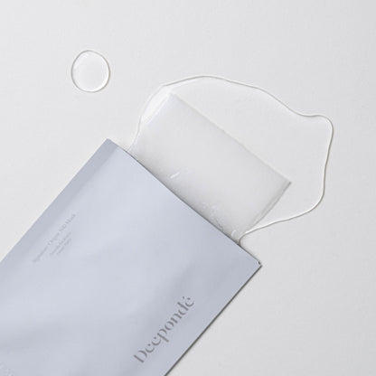 Deepondé Signature Origin 100 Face Mask (5 Stück) - Korean Eden
