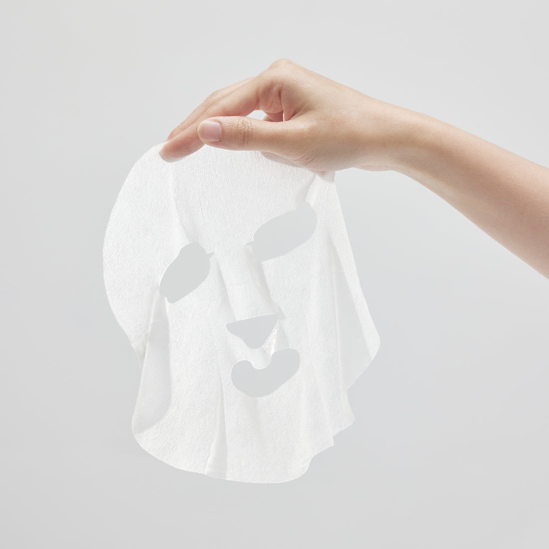 Deepondé Signature Origin 100 Face Mask (5 Stück) - Korean Eden