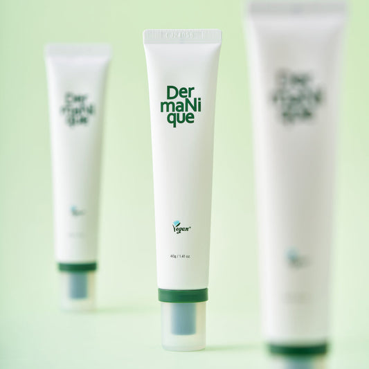 DermaNique Derma 316 Cera Cream - Korean Eden