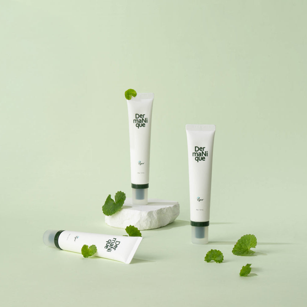 DermaNique Derma 316 Cera Cream - Korean Eden