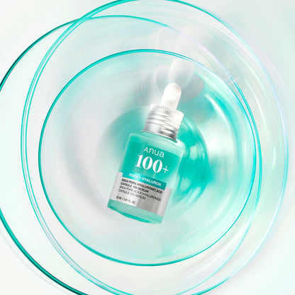 Anua PDRN Hyaluronic Acid Capsule 100 Serum - Korean Eden
