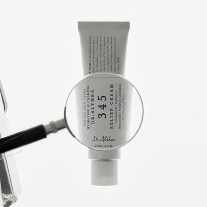 Dr. Althea 345 Relief Cream - Korean Eden