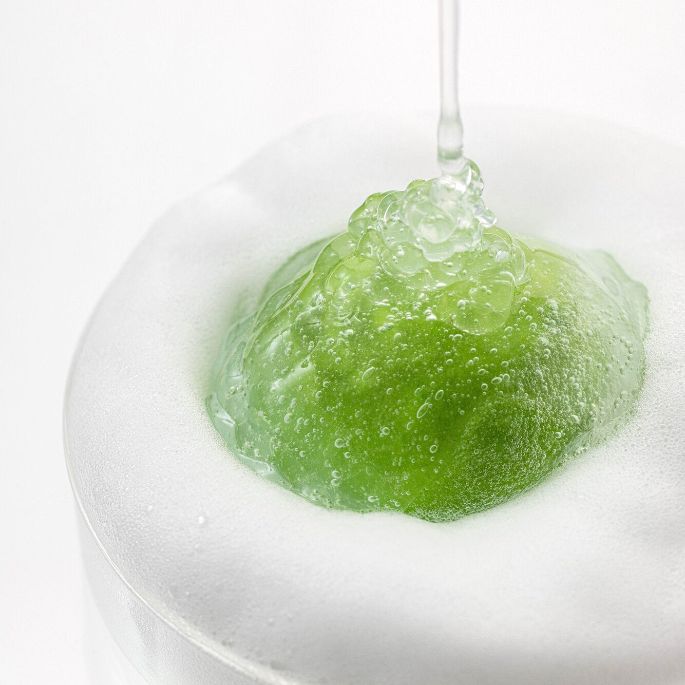Beauty of Joseon Green Plum Refreshing Cleanser - Korean Eden