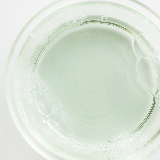 Beauty of Joseon Green plum refreshing toner : AHA + BHA - Korean Eden