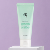 Beauty of Joseon Green Plum Refreshing Cleanser