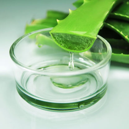 It's Skin The Fresh Mask Sheet Aloe - Korean Eden