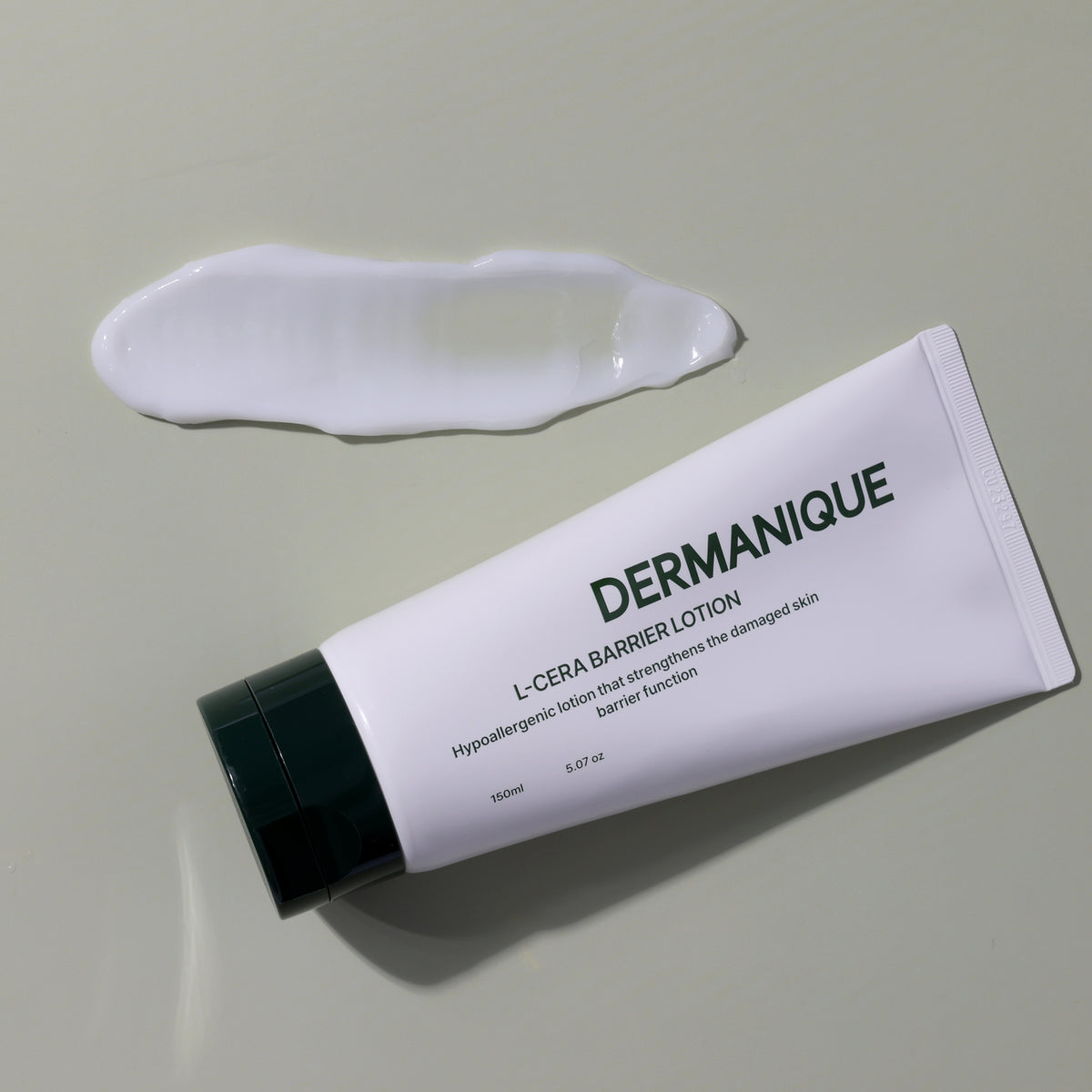 DermaNique L-Cera Barrier Lotion - Korean Eden