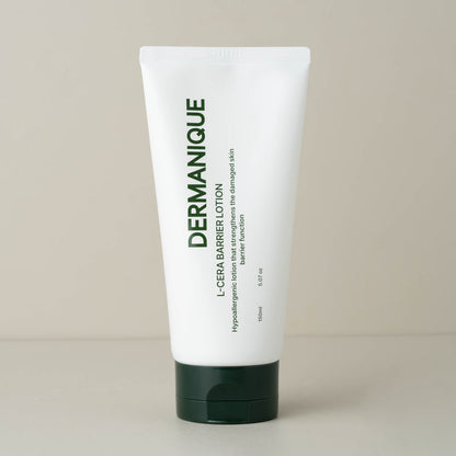 DermaNique L-Cera Barrier Lotion - Korean Eden