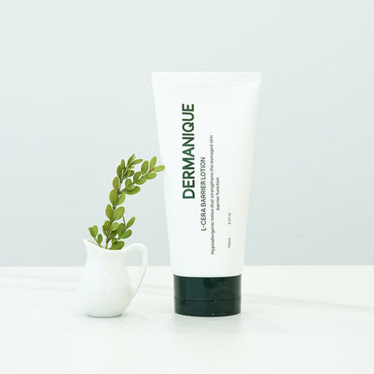 DermaNique L-Cera Barrier Lotion - Korean Eden