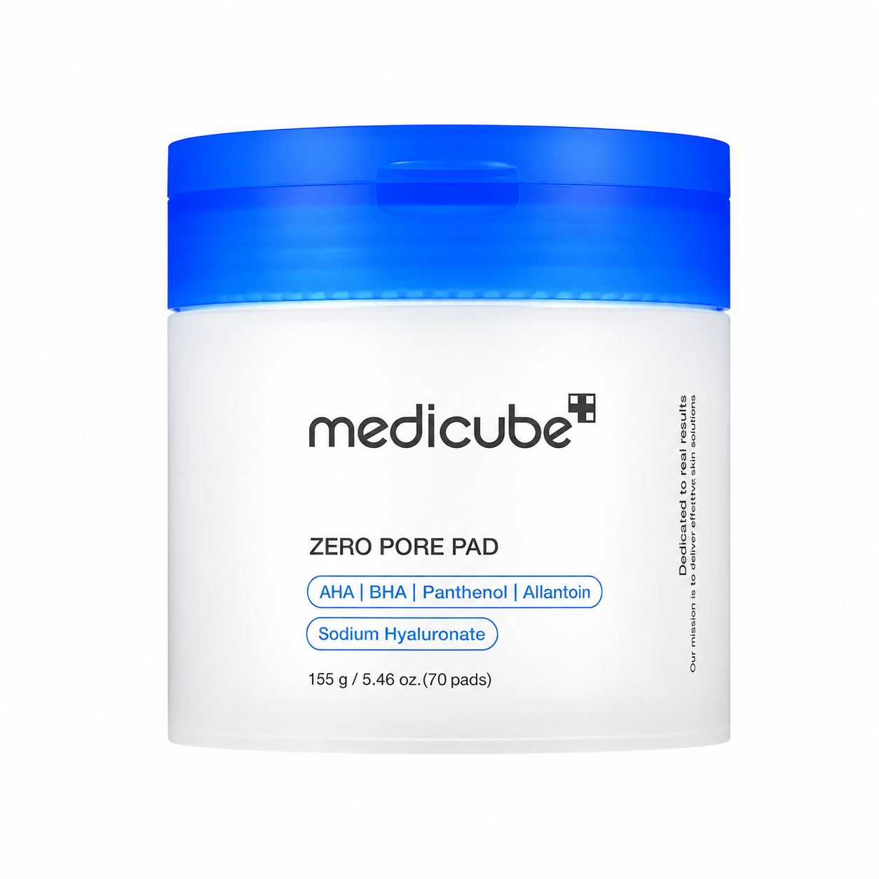 Medicube Zero Pore Pad 2.0