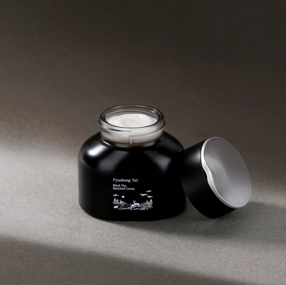 Pyunkang Yul Black Tea Enriched Cream - Korean Eden