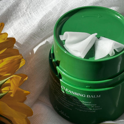 Dr. Althea Pure Grinding Cleansing Balm - Korean Eden