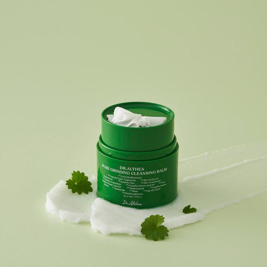 Dr. Althea Pure Grinding Cleansing Balm - Korean Eden