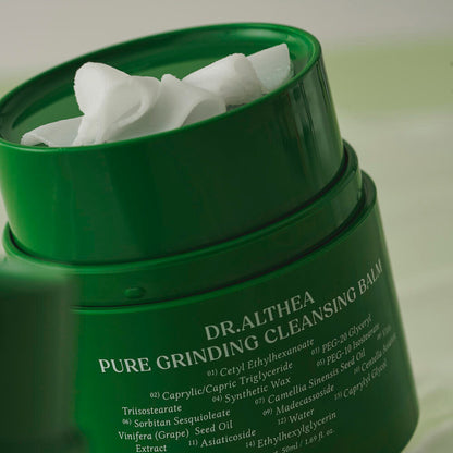 Dr. Althea Pure Grinding Cleansing Balm - Korean Eden