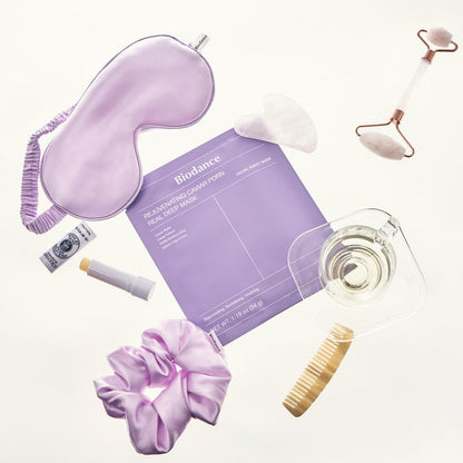 Biodance Rejuvenating Caviar PDRN Real Deep Mask - Korean Eden