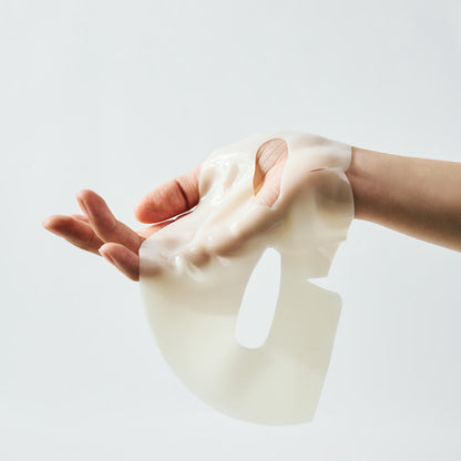 Biodance Radiant Vita Niacinamide Real Deep Mask - Korean Eden
