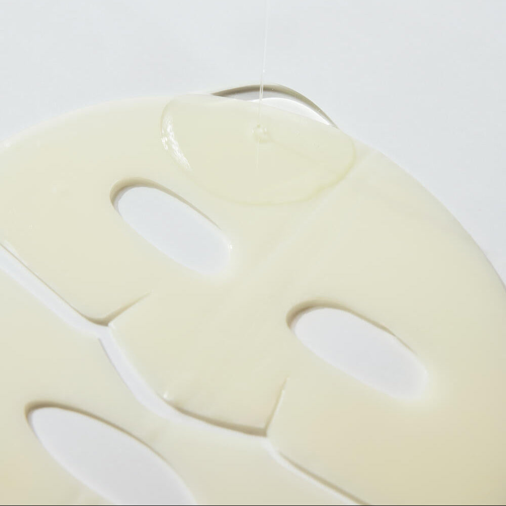 Biodance Radiant Vita Niacinamide Real Deep Mask - Korean Eden