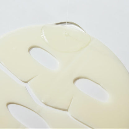 Biodance Radiant Vita Niacinamide Real Deep Mask - Korean Eden