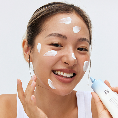 Beauty of Joseon Relief Sun Aqua-fresh Rice+B5 (50 ml) SPF 50+ PA++++