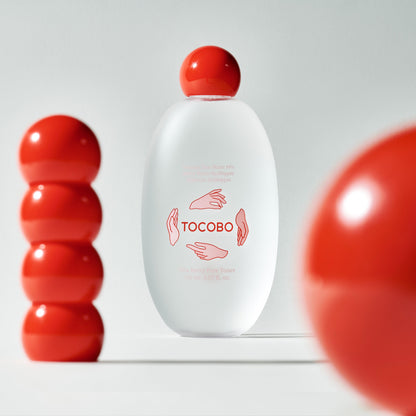 Tocobo Vita Berry Pore Toner - Korean Eden
