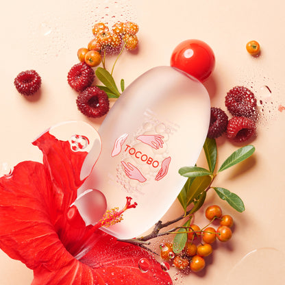 Tocobo Vita Berry Pore Toner - Korean Eden