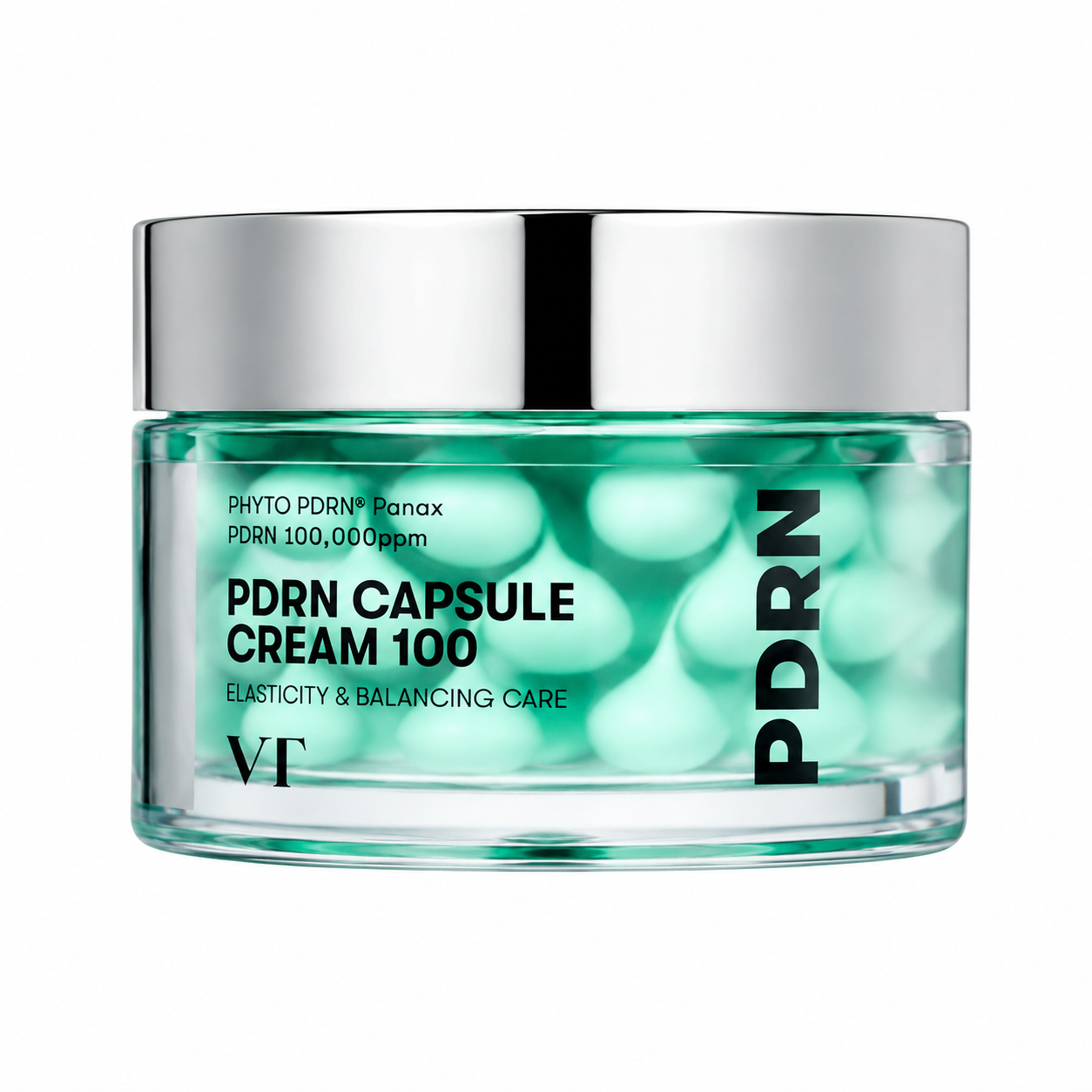 VT Cosmetics PDRN Capsule Cream 100 - Korean Eden